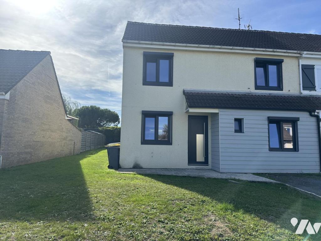 Maison 5 pièces 102 m² · à Violaines · 102 m² · 210 000 €