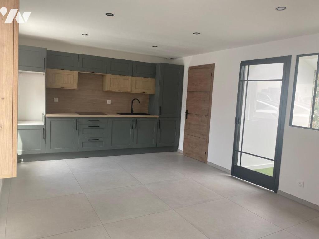 Maison 4 pièces 60 m² · à Wavrin · 60 m² · 171 840 €