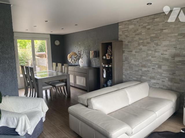 Maison 4 pièces 96 m² · à Englos · 95,9 m² · 325 000 €
