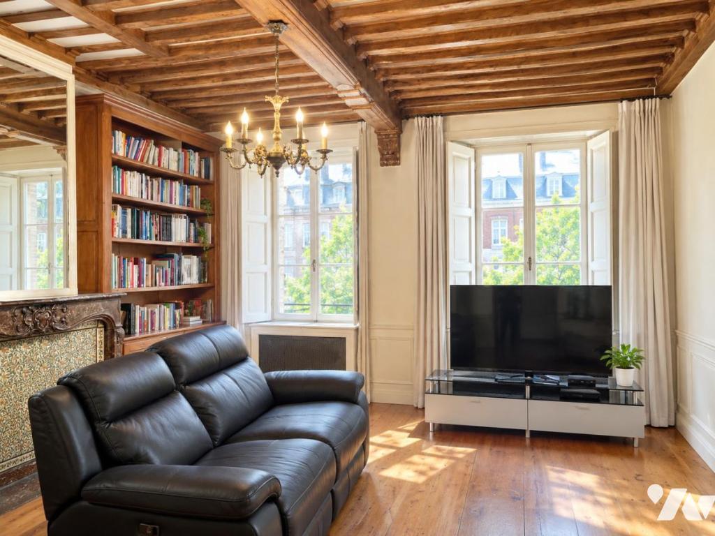Maison 10 pièces 228 m² · à Lille · 227,7 m² · 950 000 €