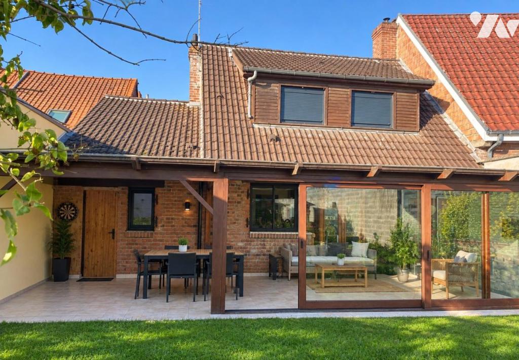 Maison 5 pièces 105 m² · à Wavrin · 105 m² · 266 000 €