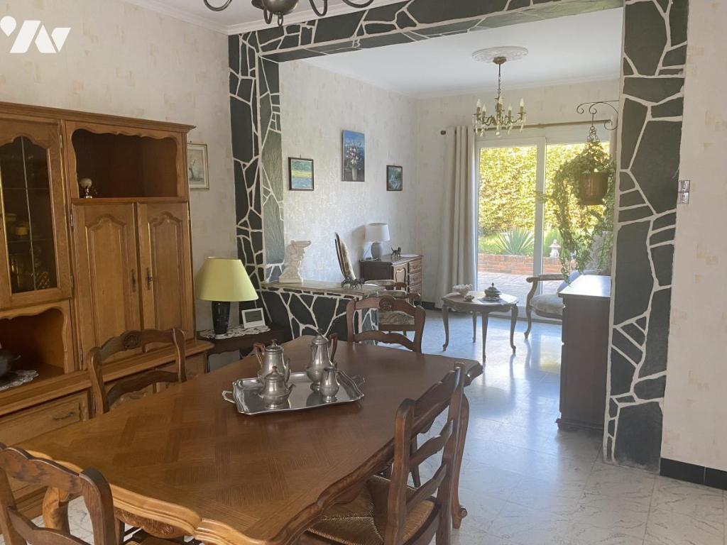 Maison 4 pièces 84 m² · à Fournes-en-Weppes · 84 m² · 170 000 €