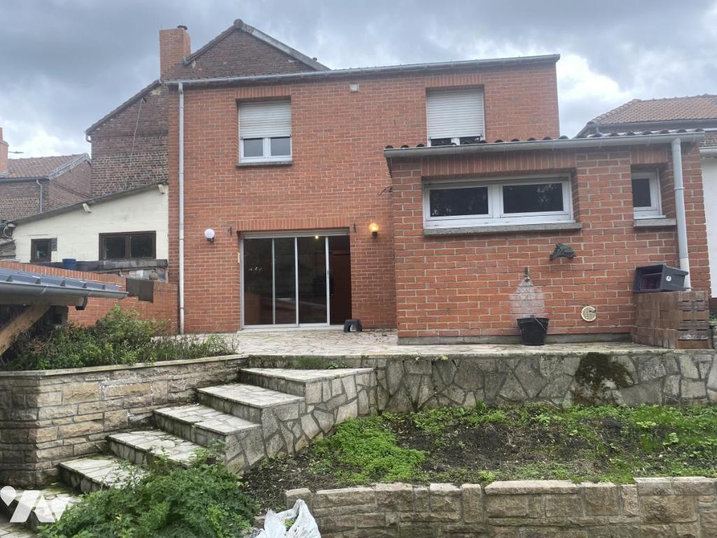 Maison 147 m² · à Courrières · 147 m² · 220 000 €