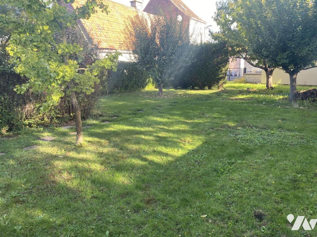 Terrain 354 m² · à Sainghin-en-Weppes · 354 m² · 93 810 €