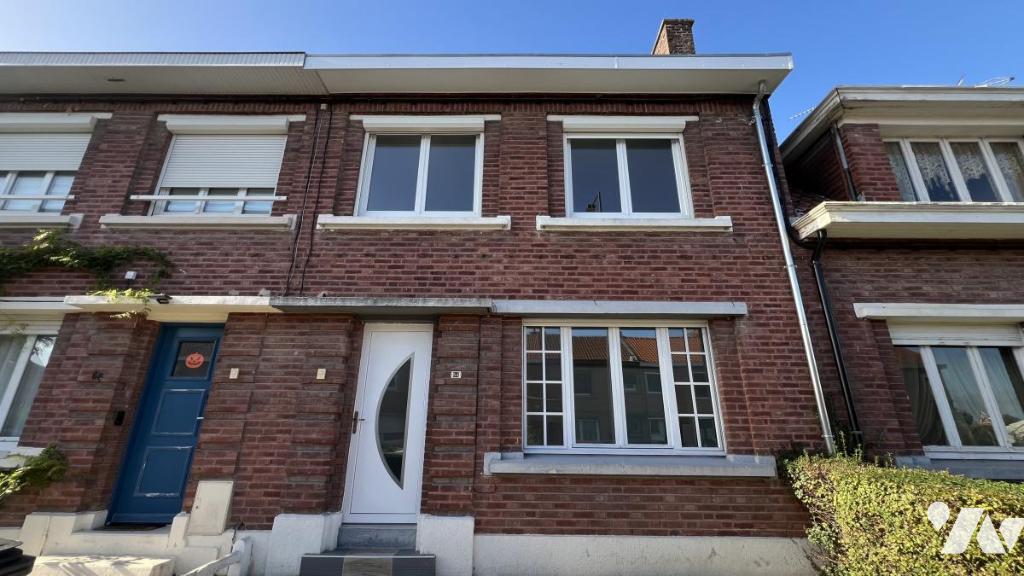 Maison 4 pièces 72 m² · à Templeuve-en-Pévèle · 72 m² · 210 000 €
