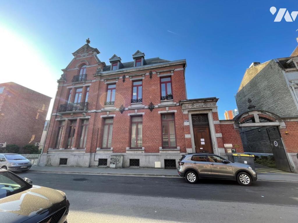 Vente – Immeuble – ROUBAIX – 890 m² – 59030-702