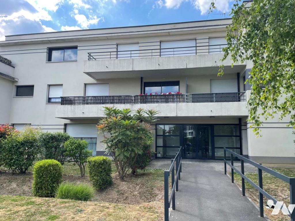 Vente – Appartement – LOMME – 44,77 m² – 0 pièce – 59030-704