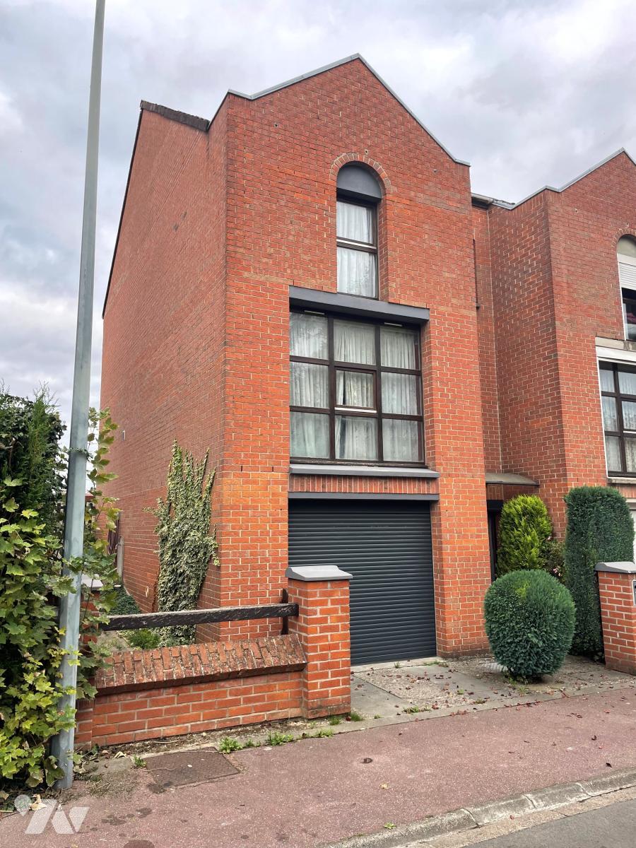 Vente – Maison / villa – LOMME – 90,5 m² – 0 pièce – 59030-720