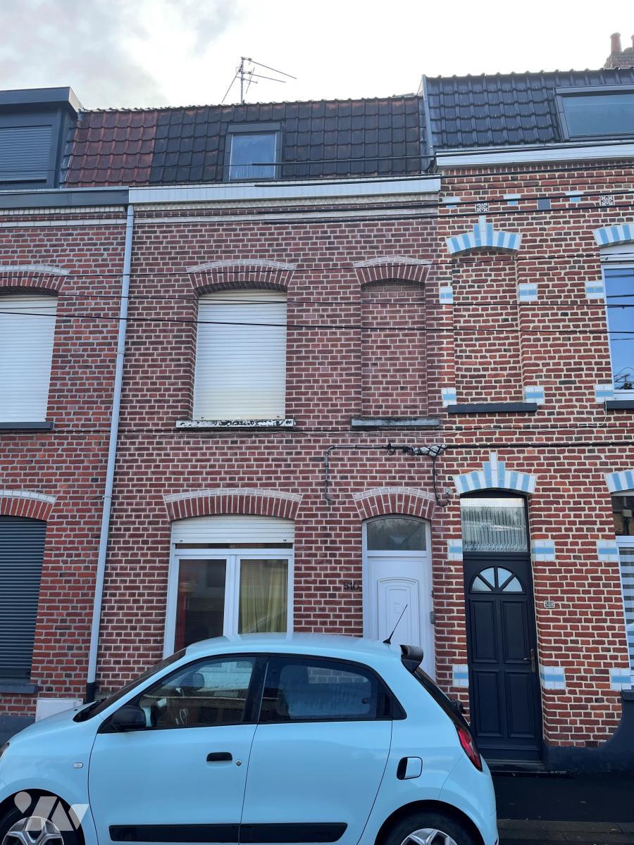 Vente – Maison / villa – NIEPPE – 102,3 m² – 0 pièce – 59030-721