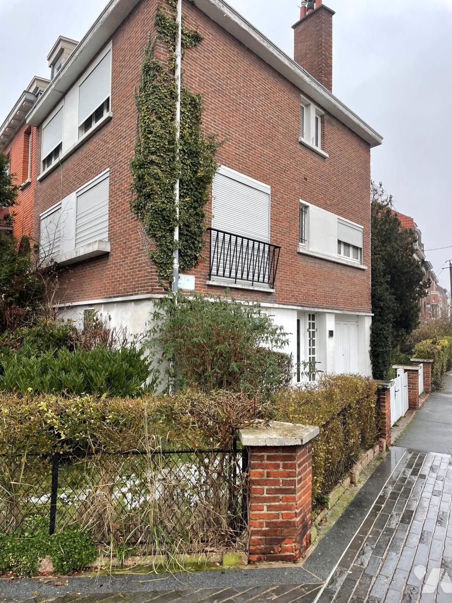 Vente – Maison / villa – LAMBERSART – 97 m² – 0 pièce – 59030-733
