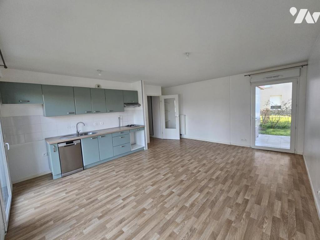 Location – Appartement – ST ANDRE LEZ LILLE – 64,95 m² – 0 pièce – 59030-L98