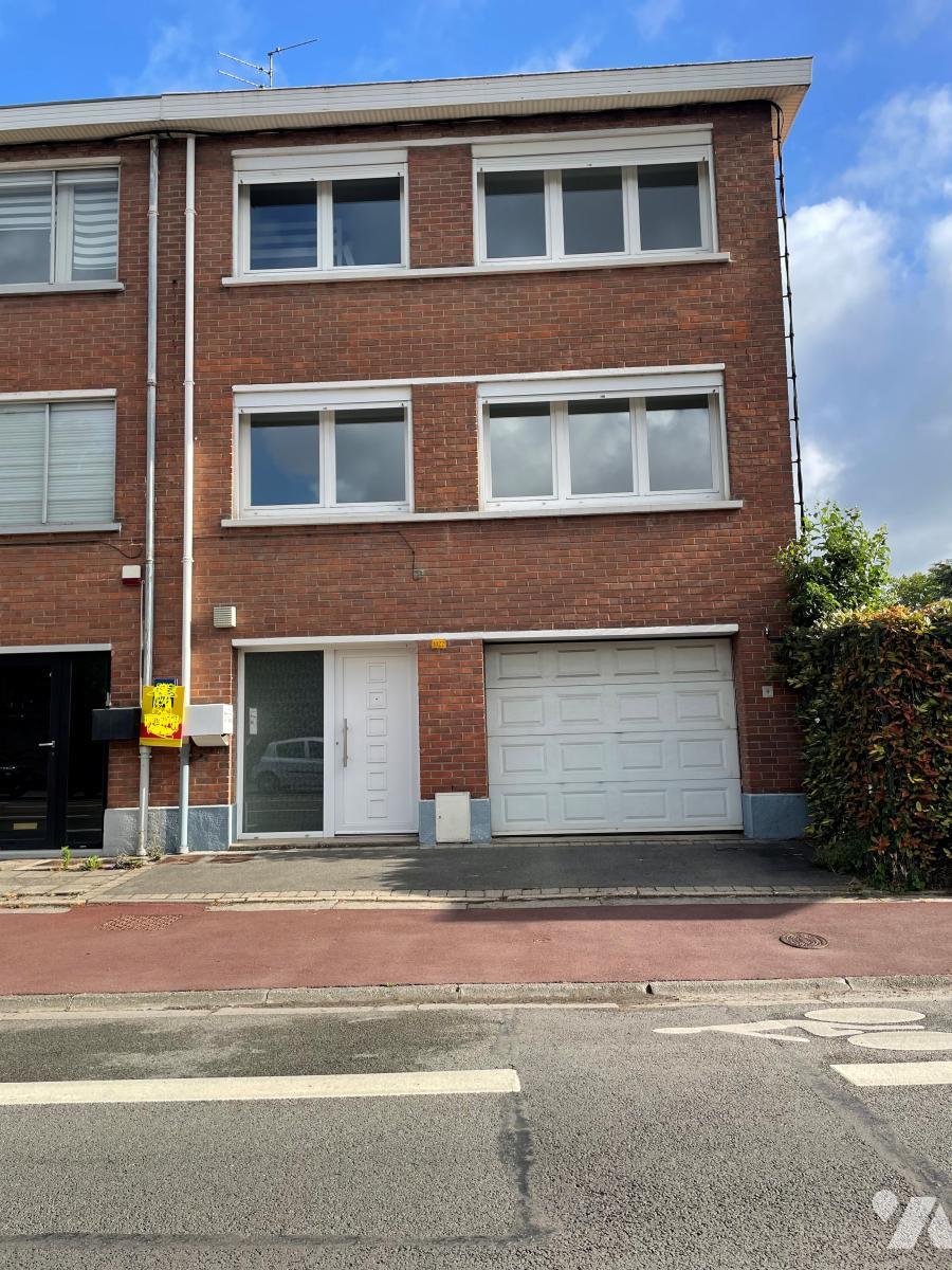 Vente – Maison / villa – LOMME – 96,83 m² – 6 pièces – 59030-756