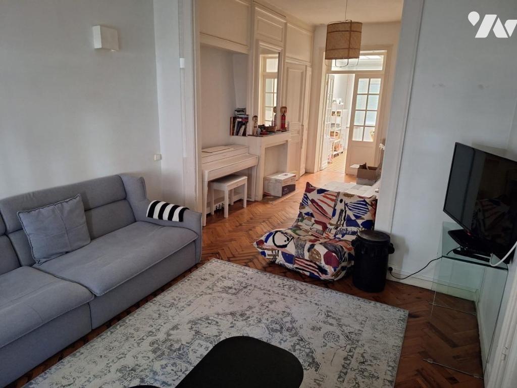Location – Maison / villa – ST ANDRE LEZ LILLE – 133,37 m² – 5 pièces – 59030-L101