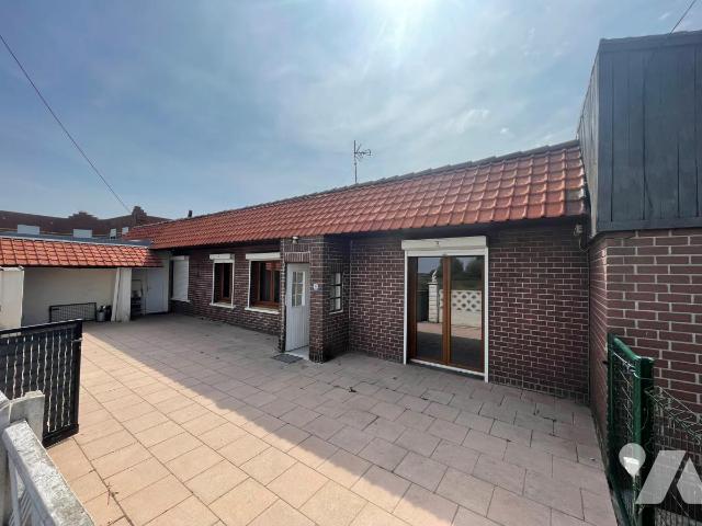 Maison 5 pièces 97 m² · à Prémesques · 97 m² · 190 000 €