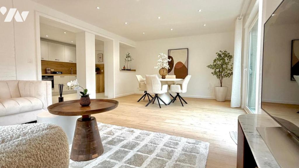 Maison 103 m² · à Madeleine · 103 m² · 430 000 €