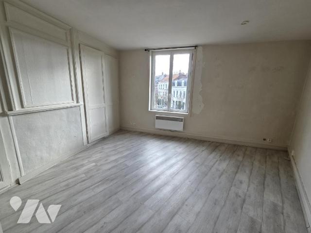 Appartement 1 pièce 22 m² · à Lille · 22,1 m² · 86 000 €