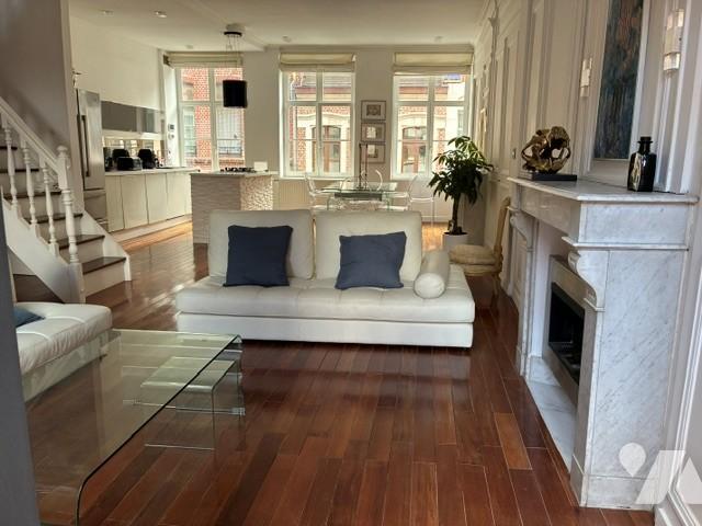 Immeuble 234 m² · à Lille · 234 m² · 900 000 €