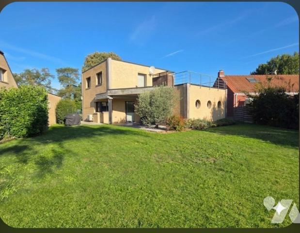 Maison 137 m² · à Ennetières-en-Weppes · 137 m² · 484 090 €