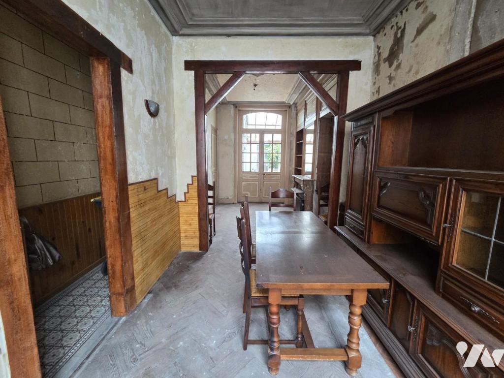 Maison 5 pièces 94 m² · à Lille · 94 m² · 135 000 €