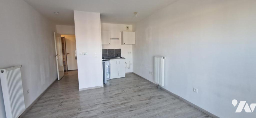 Appartement 1 pièce 29 m² · à Capinghem · 28,8 m² · 100 000 €