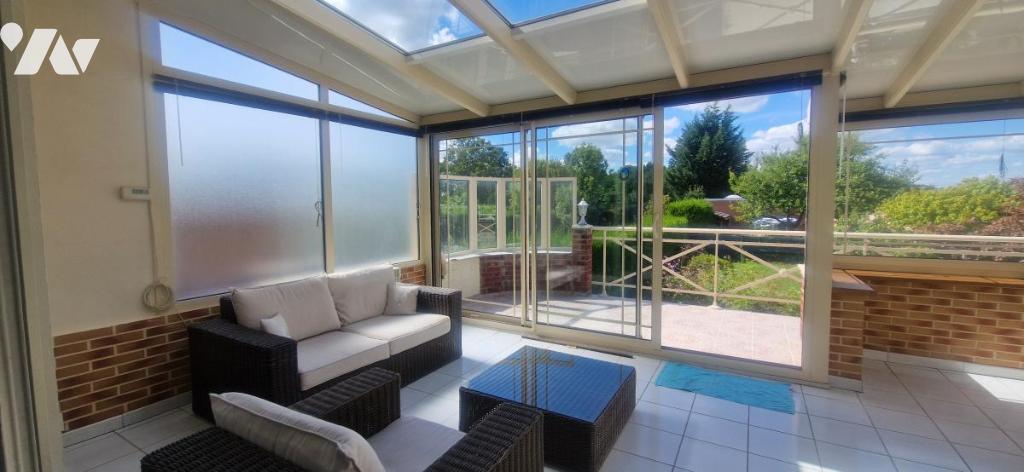 Maison 8 pièces 95 m² · à Hallennes-lez-Haubourdin · 95 m² · 248 500 €