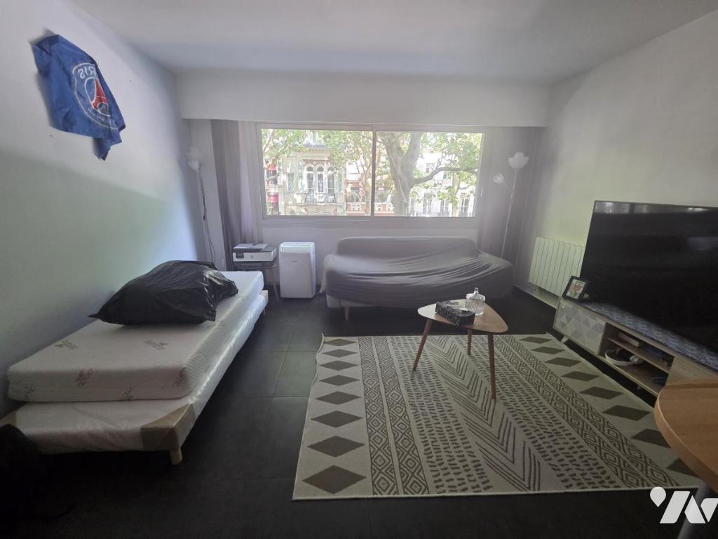 Appartement 1 pièce 29 m² · à Lille · 28,6 m² · 145 000 €