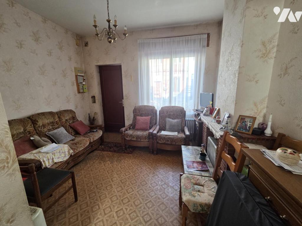 Maison 4 pièces 57 m² · à Lille · 57 m² · 130 000 €