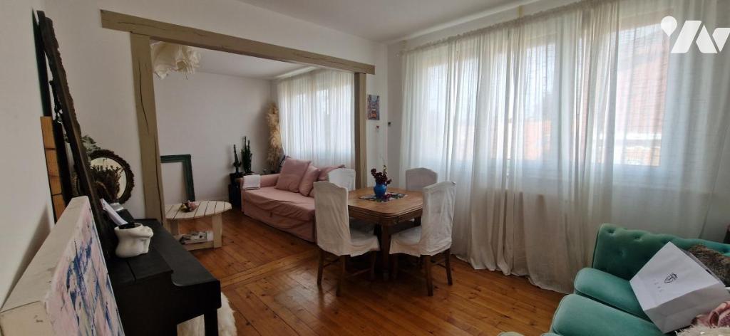 Appartement 2 pièces 62 m² · à Lambersart · 62 m² · 190 000 €