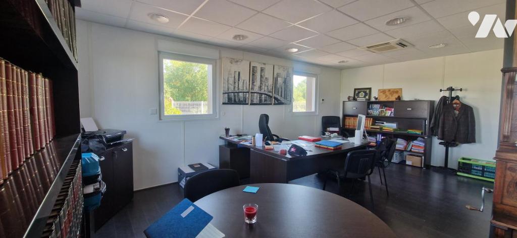 Lac Gondecourt · 87 m² · 170 000 €