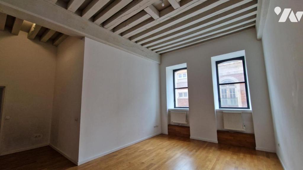 Appartement 80 m² · à Lille · 80 m² · 1 162 €/mois