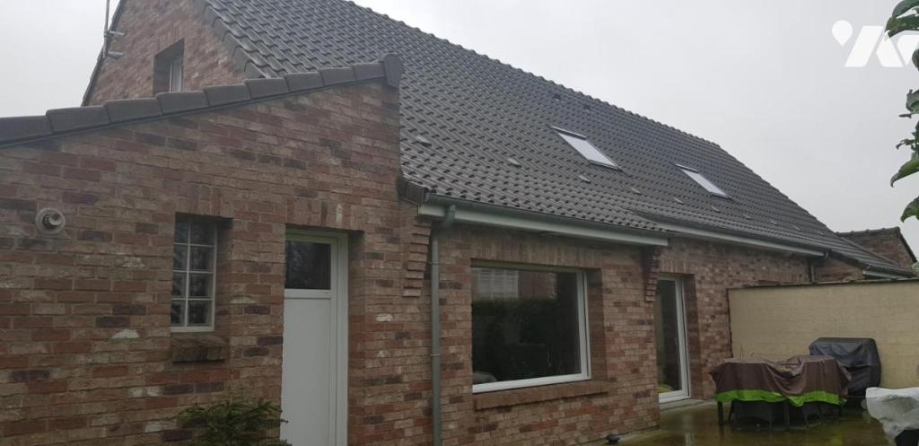 Maison 6 pièces 95 m² · à Wavrin · 95 m² · 1 062 €/mois