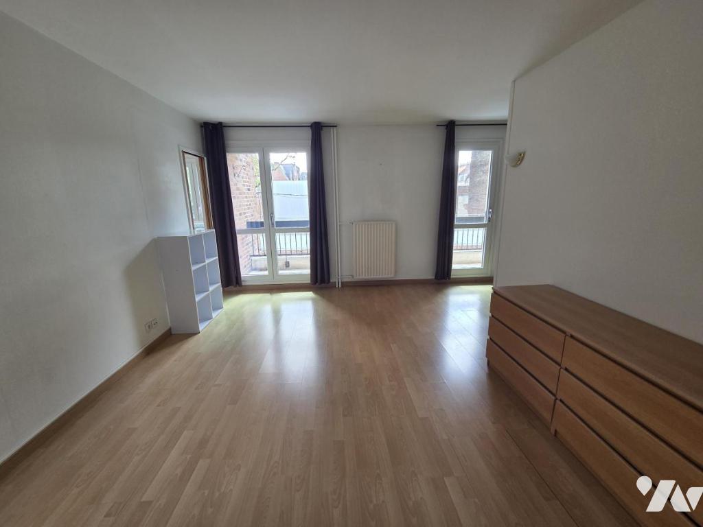 Appartement 4 pièces 79 m² · à Lille · 79,1 m² · 787 €/mois