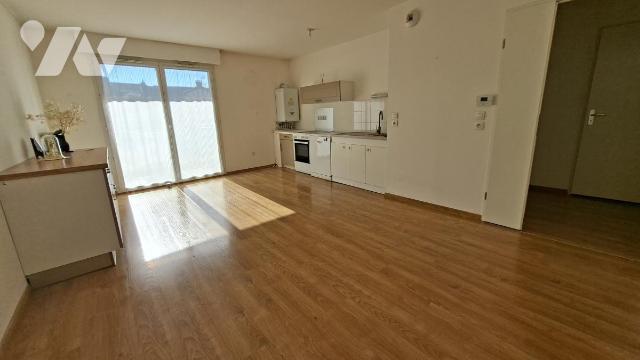 Appartement 3 pièces 64 m² · à Pont-À-Marcq · 63,8 m² · 191 500 €