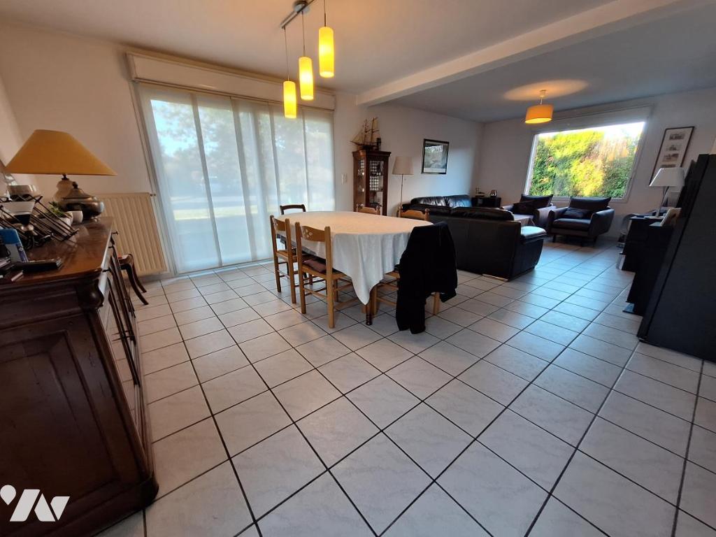 Maison 130 m² · à Mérignies · 130 m² · 396 000 €