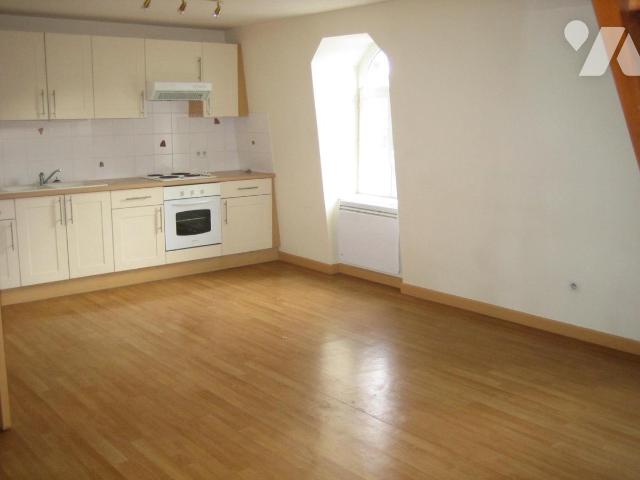 Location - Appartement - QUESNOY SUR DEULE - 0 pièce - 59037-L44