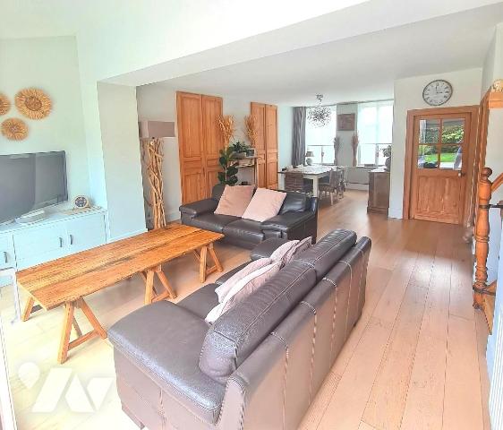 Maison 130m² — Wambrechies