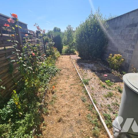 Maison 3 pièces 70 m² · à Quesnoy-sur-Deûle · 70 m² · 157 000 €