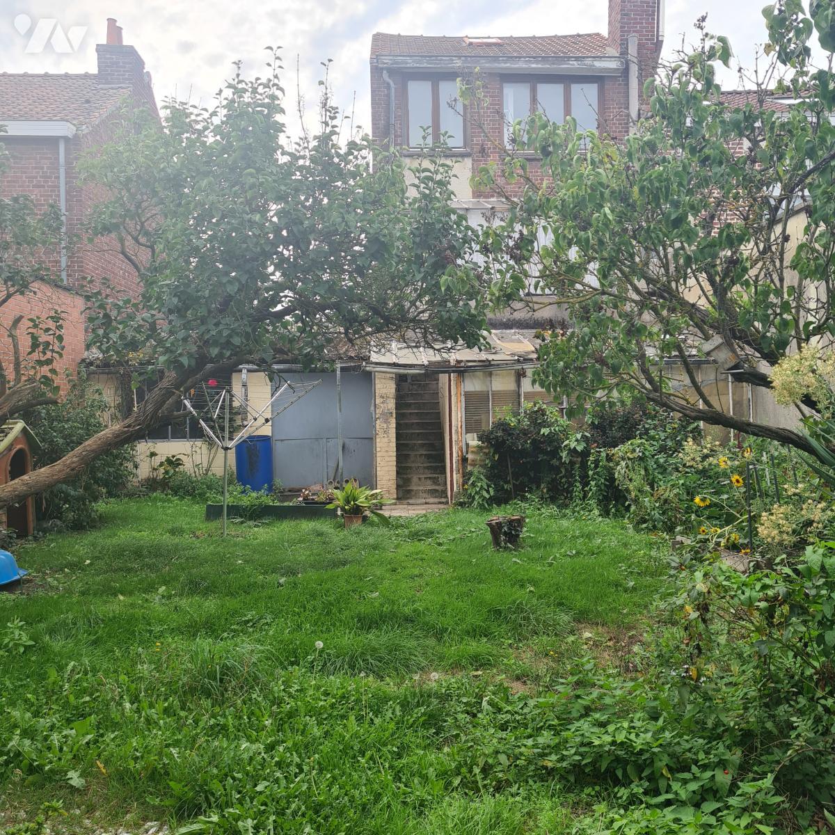 Maison 3 pièces 64 m² · à Wambrechies · 64 m² · 375 000 €