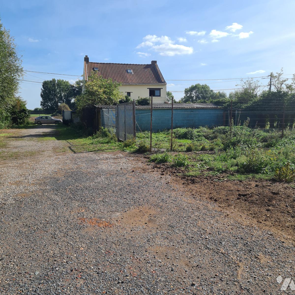 Maison 164 m² · à Quesnoy-sur-Deûle · 164 m² · 239 000 €