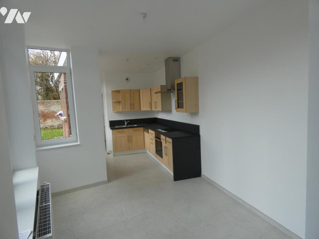 Maison 4 pièces 98 m² · à Comines · 98 m² · 1 050 €