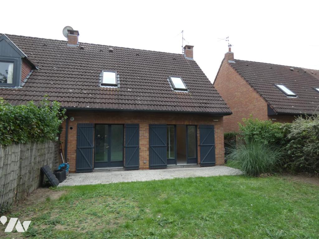 Maison 5 pièces 90 m² · à Bondues · 90 m² · 375 000 €