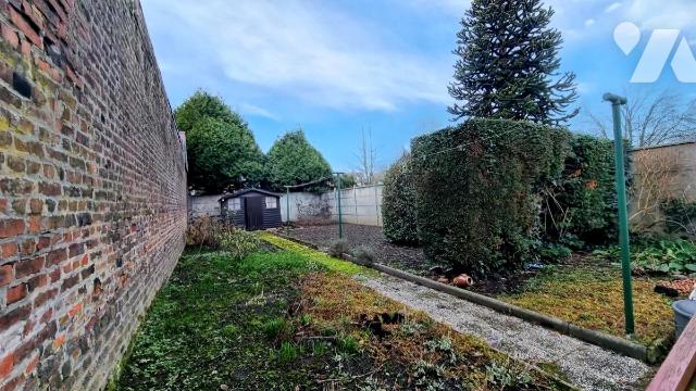 Maison 5 pièces 120 m² · à Roubaix · 120 m² · 110 000 €