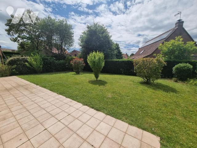 Maison 6 pièces 145 m² · à Lys-lez-Lannoy · 145 m² · 469 000 €