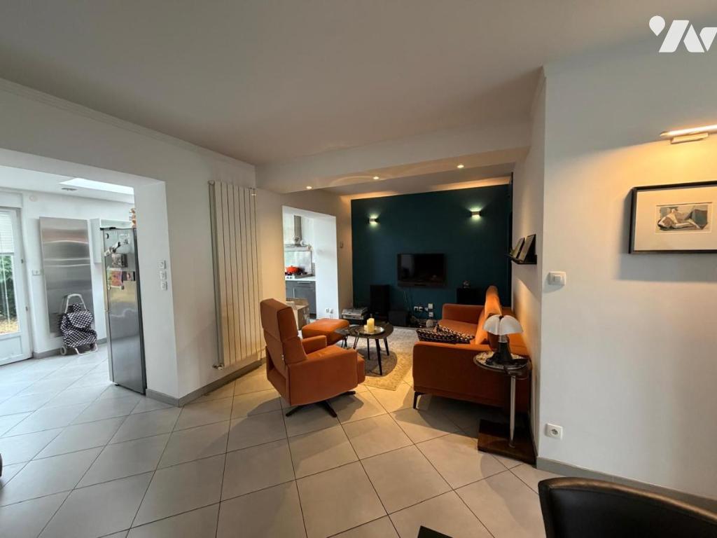 Maison 5 pièces 114 m² · à Roubaix · 114 m² · 260 000 €