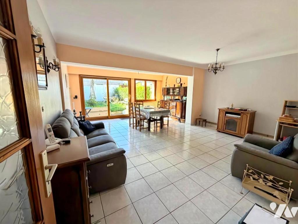 Maison 4 pièces 85 m² · à Hem · 85 m² · 205 000 €