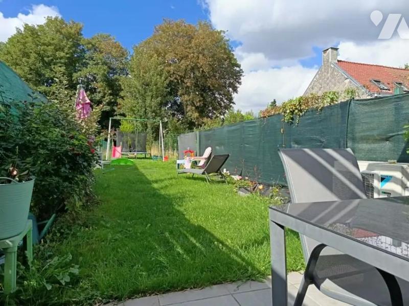Maison 4 pièces 95 m² · à Leers · 94,6 m² · 195 000 €