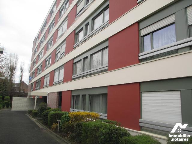 LOCATION appartement Seclin