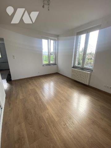 Location Appartement TRITH ST LEGER
