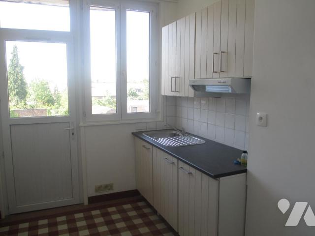 Location Appartement SECLIN