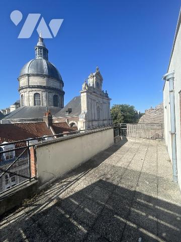 Appartement 1 pièce 30 m² · à Lille · 30,4 m² · 155 000 €